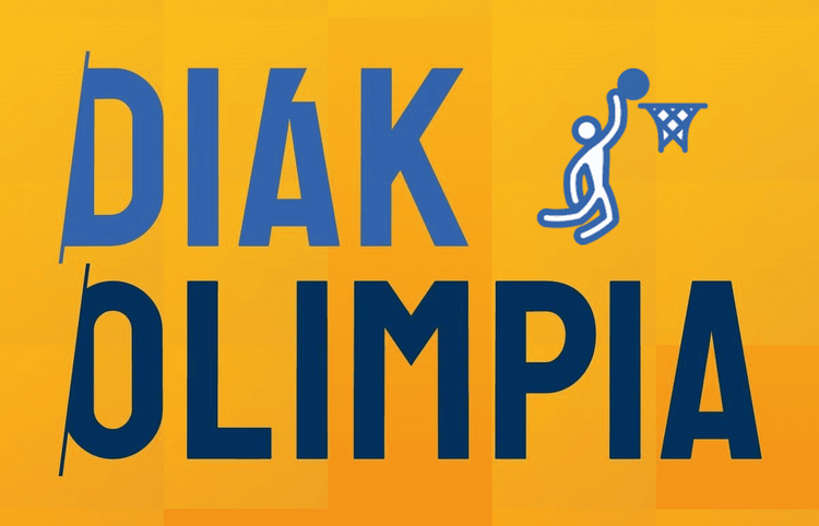 Diákolimpia kosárlabda 2025-2026 megyei selejtezők