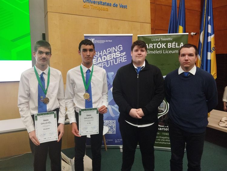 XXXII. Nemzetközi Magyar Matematikaverseny