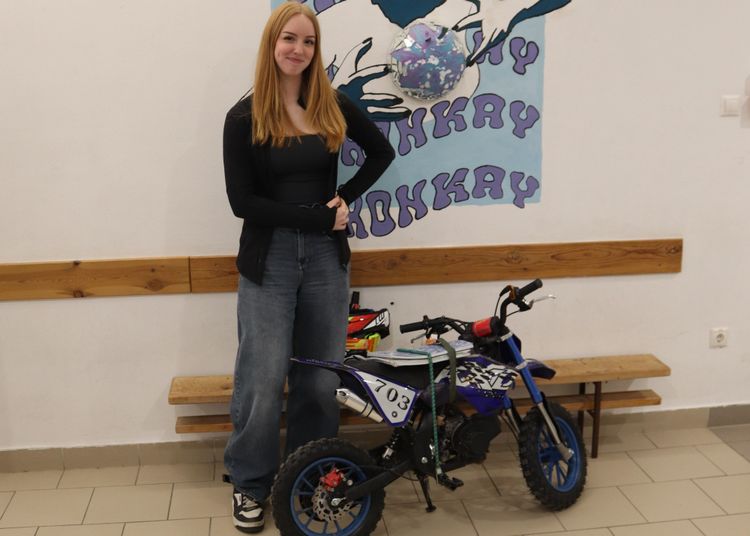 Bolondos táskamentes nap a Boronkayban