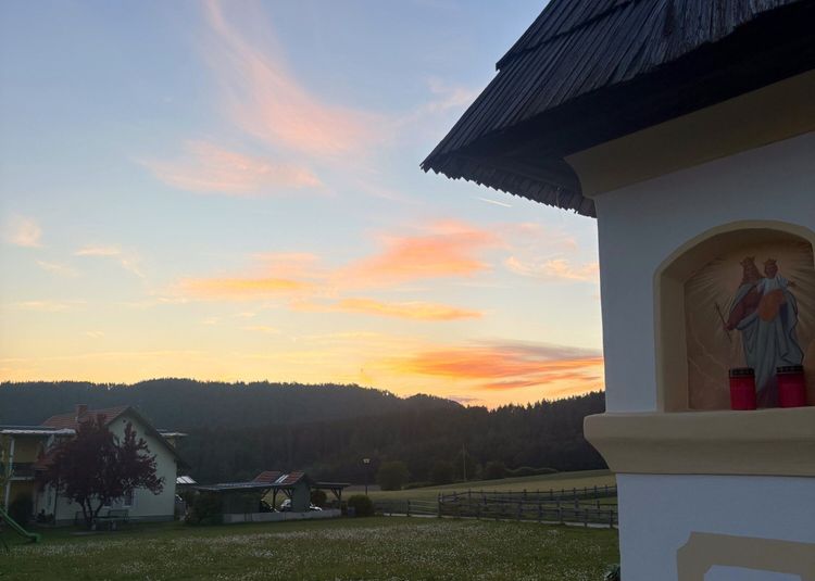Német nyelvi tábor Ausztriában