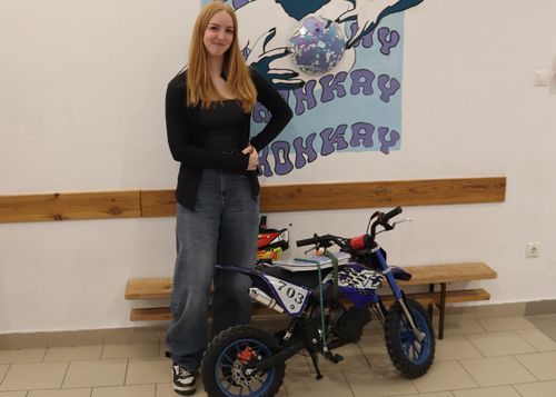 Bolondos táskamentes nap a Boronkayban